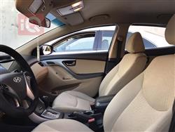 هیوندای ئەلەنترا